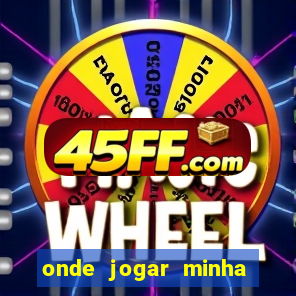 onde jogar minha nota do enem